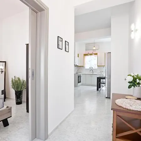 Διαμέρισμα Elie's House Next To The Χανιά