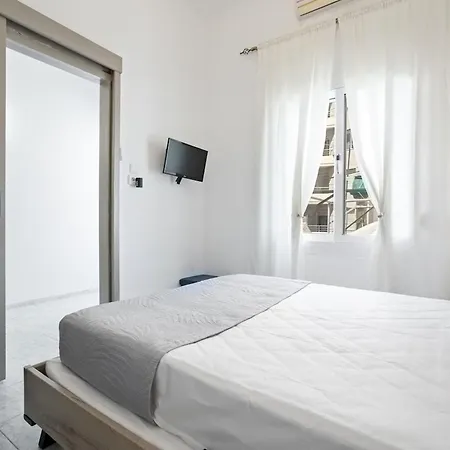 Elie's House Next To The * Χανιά