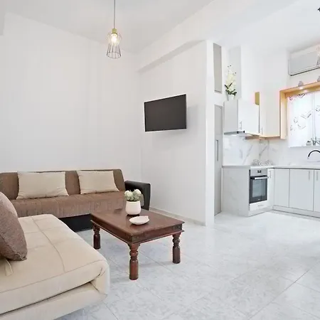 Elie's House Next To The