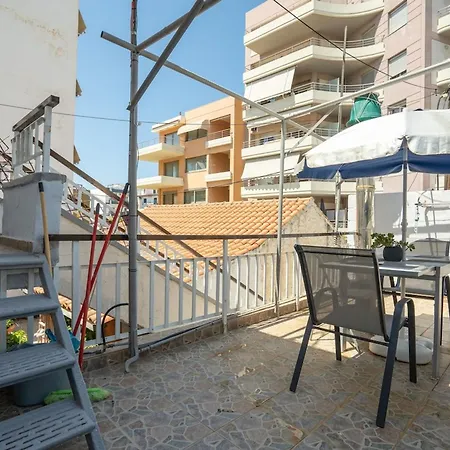 Elie's House Next To The Appartamento *