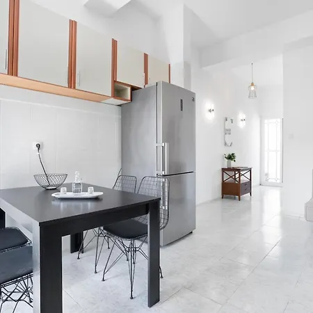 Апартаменты Elie's House Next To The Ханья