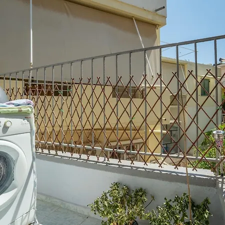 Elie's House Next To The