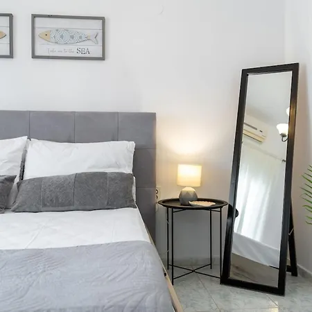 Lägenhet Elie's House Next To The